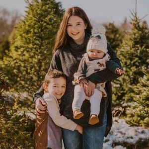 Meet your Posher, Alyssa